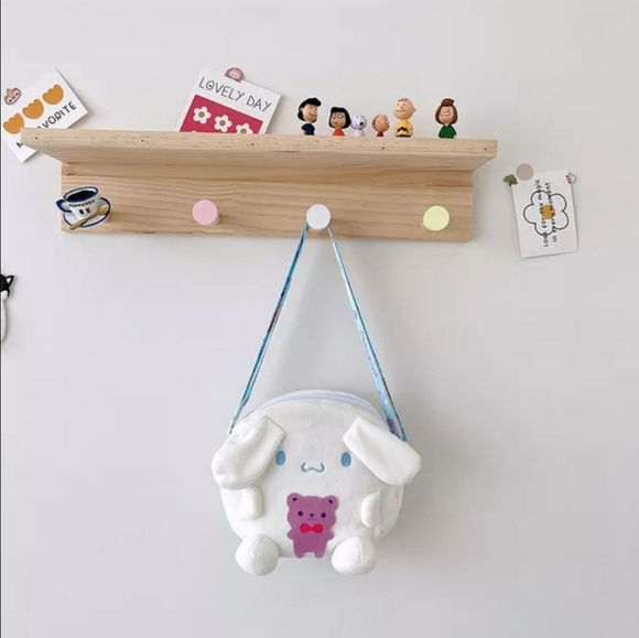 Hello Kitty characters bags‼️ (3/$25) - Picture 6 of 10